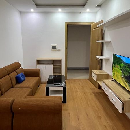 דה נאנג Can Ho Nghi Duong Muong Thanh Apartment מראה חיצוני תמונה